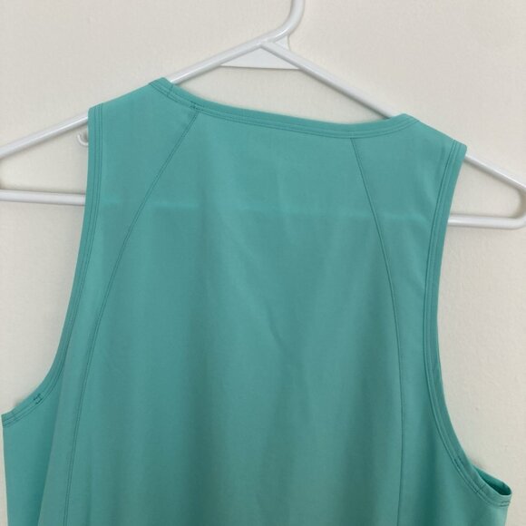 Arc’teryx Contenta Dress Shift Teal Green Size M - Picture 7 of 7